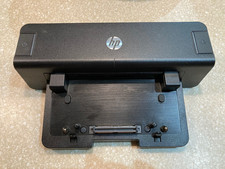 HP Laptop Docking Station P/N VB041UT ABA