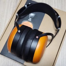 Hi-Fi Man Sundara Closed-Back Headphones Excellent Condition