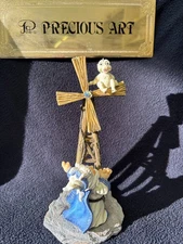 Krystonia MINT New in UNOPENED Box Off, I Say # 3990