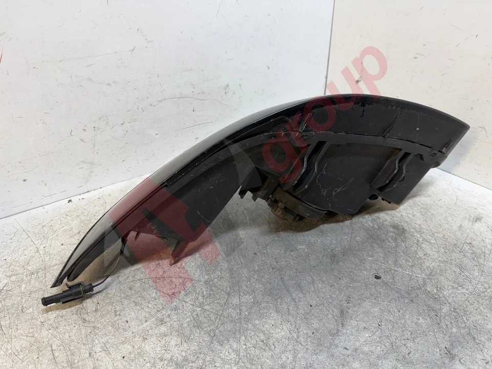 FORD MUSTANG MK4 99-05 AFTERMARKET BOTH SIDES FRONT HEADLIGHT PAIR XR33-13006 - Image 4 of 4