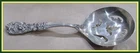VINTAGE REED & BARTON FRANCIS 1 STERLING SILVER SERVING SPOON
