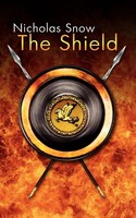 The Shield Nicholas Snow Taschenbuch Kartoniert / Broschiert Englisch 2005