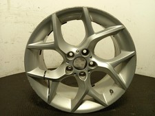 BMW X1 Alloy Wheel 18 Inch 5x120 ET30 8J 2009-2015 6789145