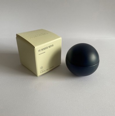 Better World Fragrance House by Drake Summer Mink  7,5 ml EdP Miniatur Unisex