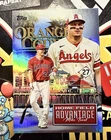 2024 Topps Series 1 - Home Field Advantage Mike Trout #HFA-8