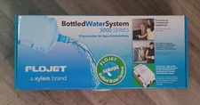 Flojet BW5000-000A Bottled Water System 5000 Series Pump Kit New in Box