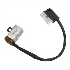 Replacement DC Power Jack Charging Port Cable for Dell Inspiron 15 3501 3502 350