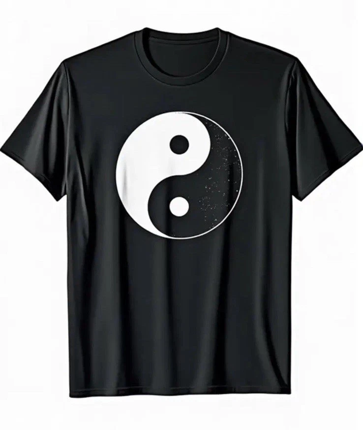 25+ ying yang shirt for sale | Updated Oct 2026