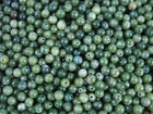 Nephrite Jade 4mm Round Beads 55pc DIY Jewellery Earrings Bracelets Necklaces