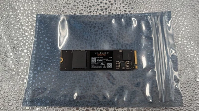 Western Digital M.2 Interface 1 TB Solid State Drives for sale | eBay