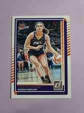Celeste Taylor 2025 Panini Donruss WNBA Basketball Card # 78 K1030