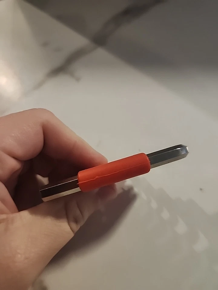 8 Piece Allen Wrench Set And Miscellaneous - Image 4 of 4