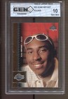 1996-97 Kobe Bryant Upper Deck #58 Gem Mint 10 RC LA Lakers GOAT MVP HOF