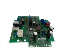 Kuppersbusch EMWK 9600 531273 Control module microwave 1 piece