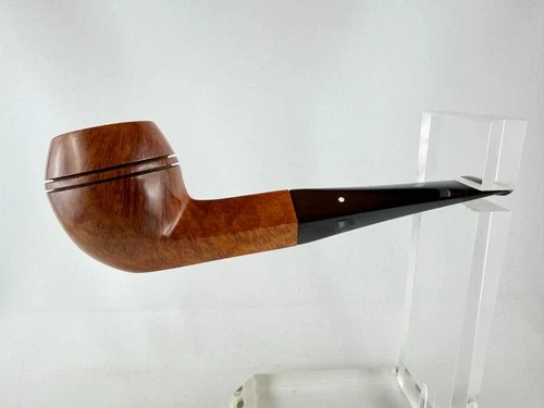Estate Dunhill Root Briar, 4104, England26 (1986) Pipe, Pfeife, Pipa