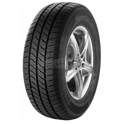 Winterreifen 215/65 R16 109R Tomket SnowRoad Van 3 3PMSF id27653