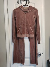 Juicy Couture Vintage Tracksuit