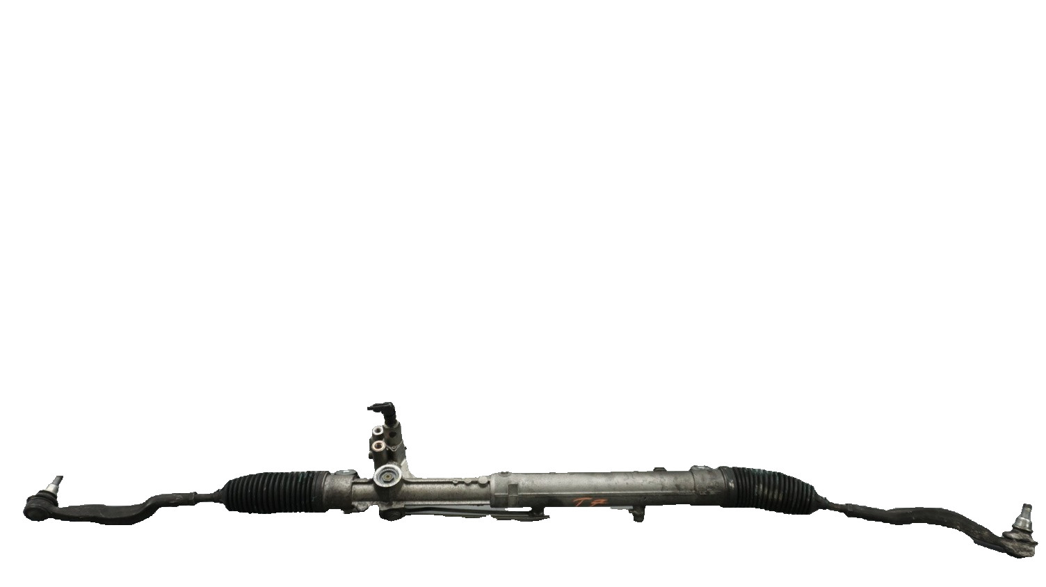 Maserati Ghibli 2014-2017 Steering rack