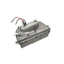 MAIN COMBI 25 30 & SYSTEM 24 28 ECO ELITE MAIN HEAT EXCHANGER 5130572