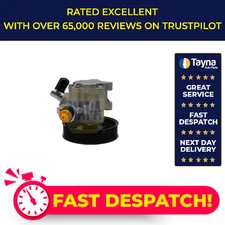 Power Steering Pump NPS1143 NAPA PAS Genuine Top Quality Guaranteed New