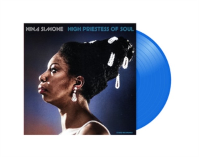 High Priestess Of Soul - Image 2