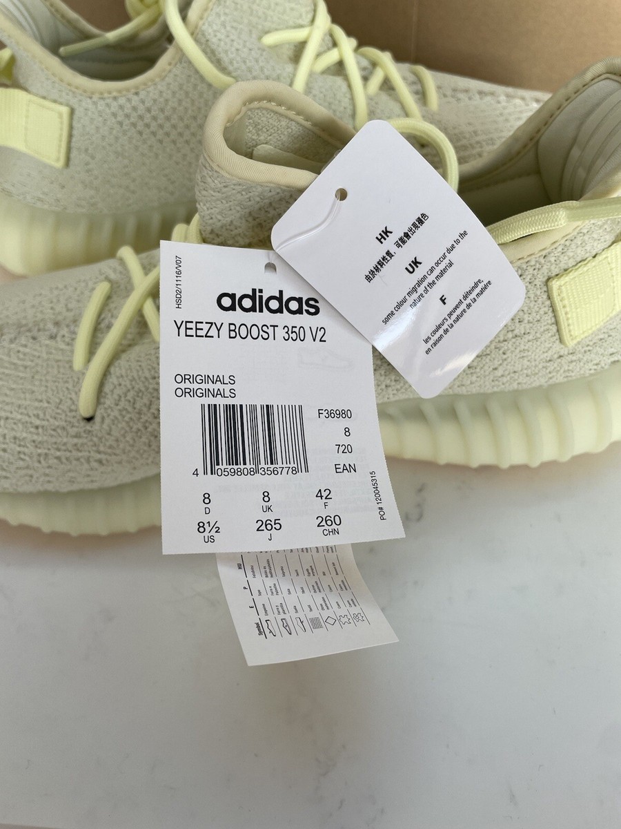 adidas gazelle silver green womens Adidas Yeezy Boost 350 V2 Butter | Yeezy
