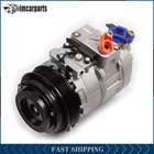 AC Compressor For Mercedes-Benz E430 98-02 Dodge Sprinter 03-06 Brand New
