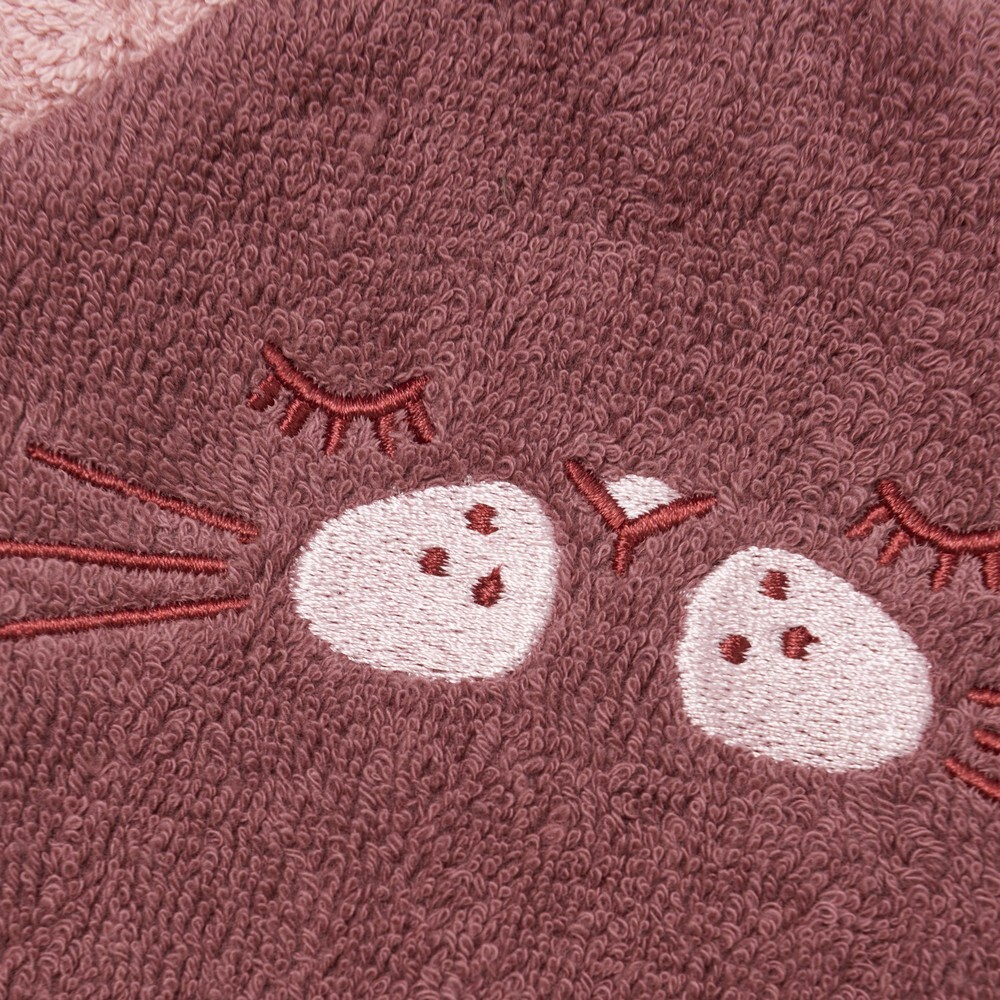 Органическая ткань для стирки детской одежды Pippi Jungen Handtuch