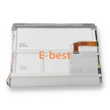 NEW 13.3-inch FOR SHARP LQ13X32 1024*768 LCD Display PAENL 90 days warranty