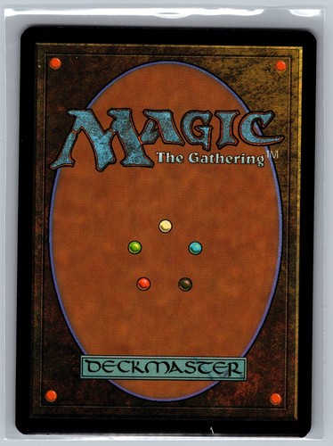 Magic The Gathering SPANISH Lorwyn Oona's Prowler #133/301 MTG TCG CCG - Picture 2 of 2