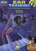 Ear Training For The Contemporary Musician By Joe Elliott, (paperback), Musician on sale Ear Training For The Contemporary Musician By Joe Elliott, (paperback), Musician on sale