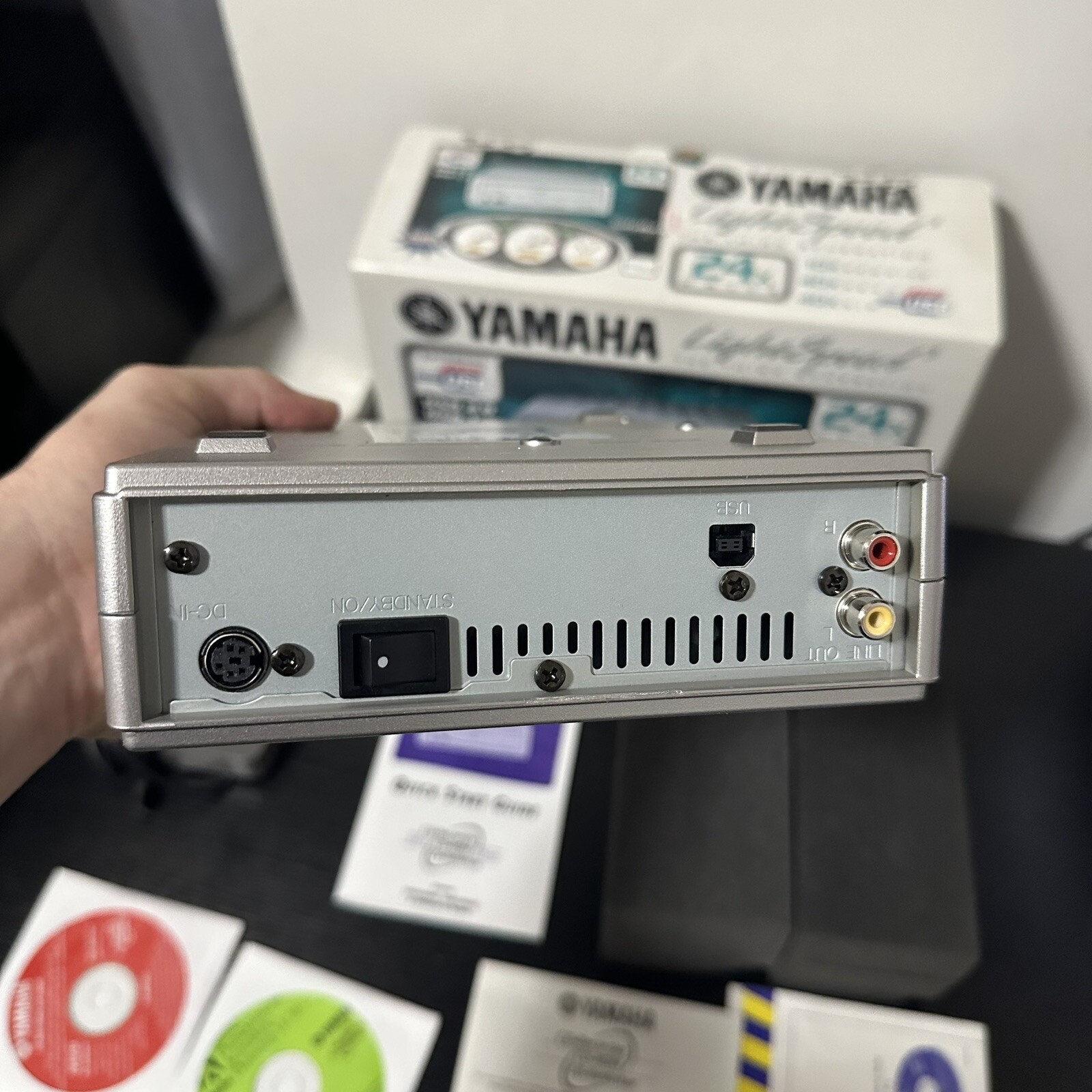 RATOC USB接続SPI I2Cアナライザ (REX-USB62)