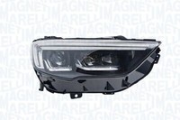 Magneti Marelli 719000000212 Hauptscheinwerfer FüR Opel
