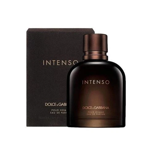 Dolce and gabbana sales intenso 200ml