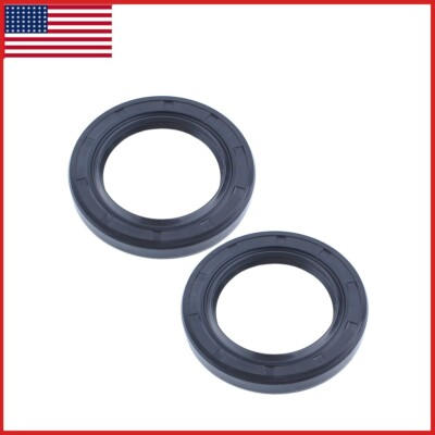 #ad Crankshaft Oil Seal 35x52x7mm Fit Honda GX340 GX390 188F 11HP 13HP 91201 ZE3 004 $8.77
