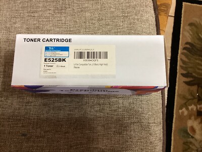 2x Pro Cartuccia Black Per Dell E-525-w - Foto 9