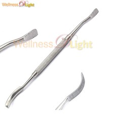 Dental Bone File Miller Filler Orthopedic Rasp Scraper Oral Surgery Instruments