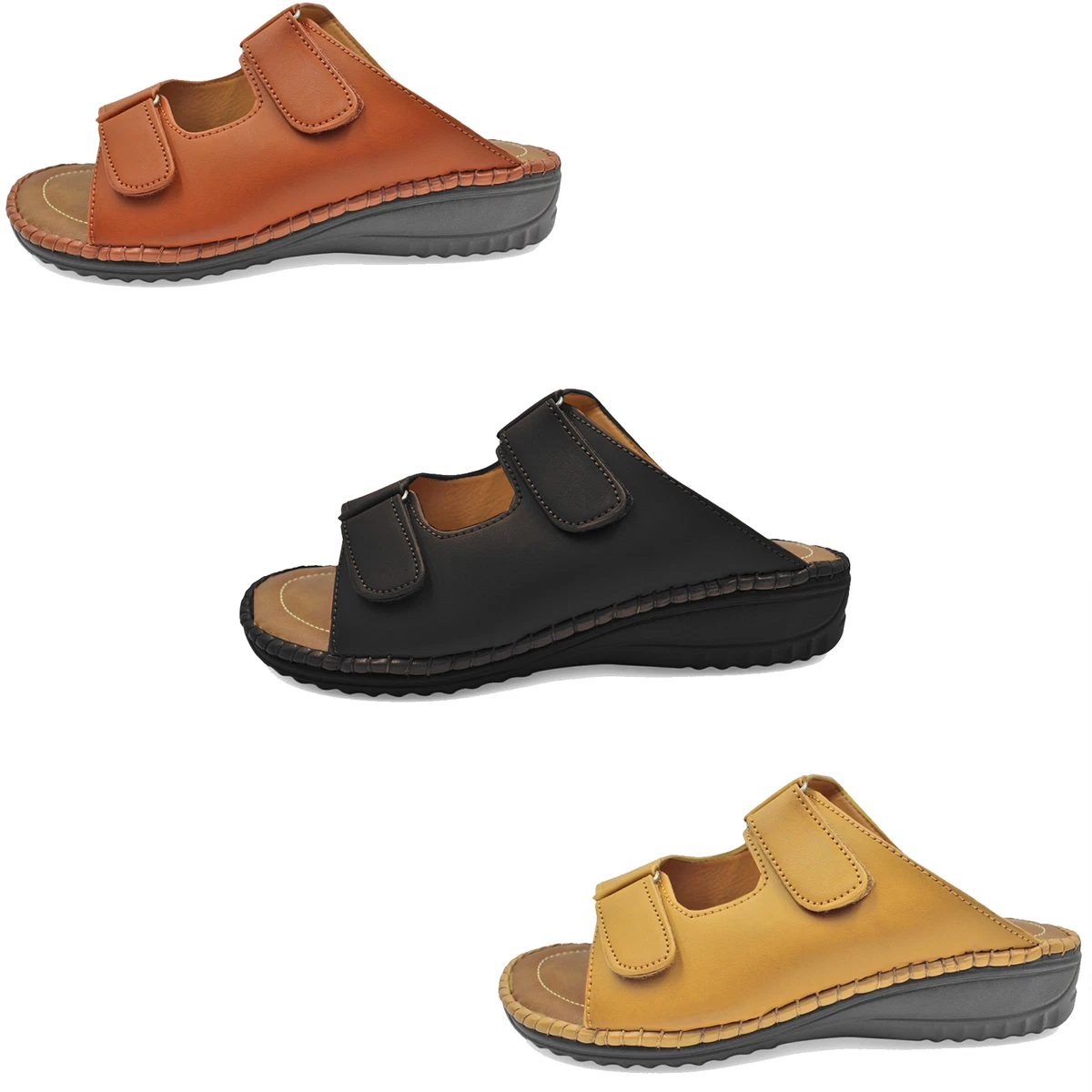 Soft comfort brand best sale sandals