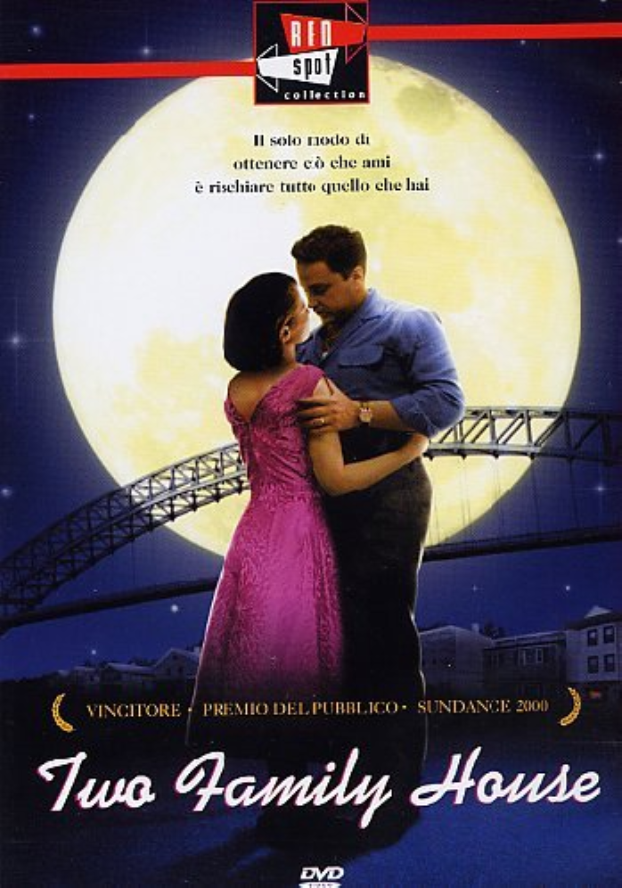 Two Family House (Raymond De Felitta, 2000) - DVD italiano, nuovo