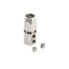 Pro Boat Motor Coupler 5mm Motor4.7mm Flexshaft Prb286056 Replacement Boat Parts