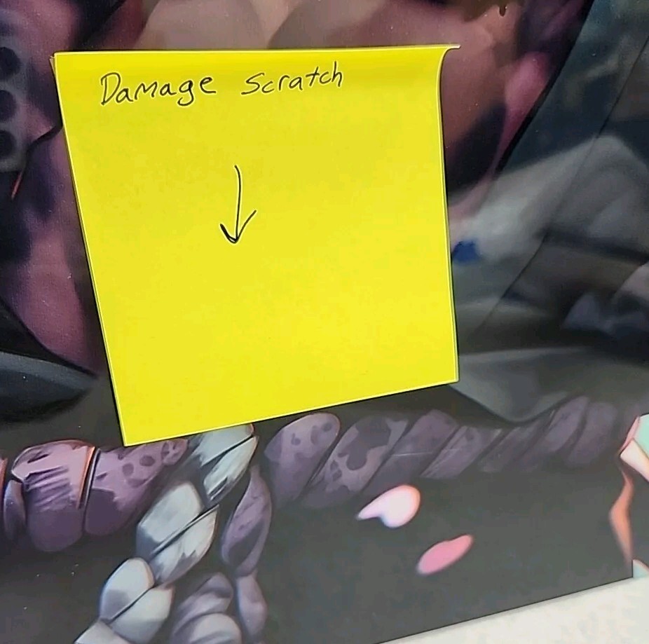 Metaleks One Piece Roronoa Zoro w/Katana 13.7