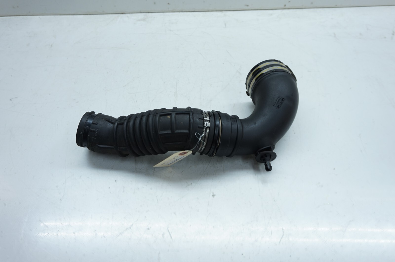 2014-2019 Maserati Ghibli OEM Left Front Air Intake Duct Pipe 670001591