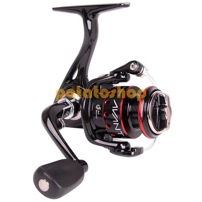 Carp Fishing Spinning Reel Coarse Powerful High Speed Mini Bass Trout 800 900 