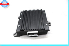 13-15 Jaguar XJ X351 Right Quarter Battery Voltage Converter Control Module Oem