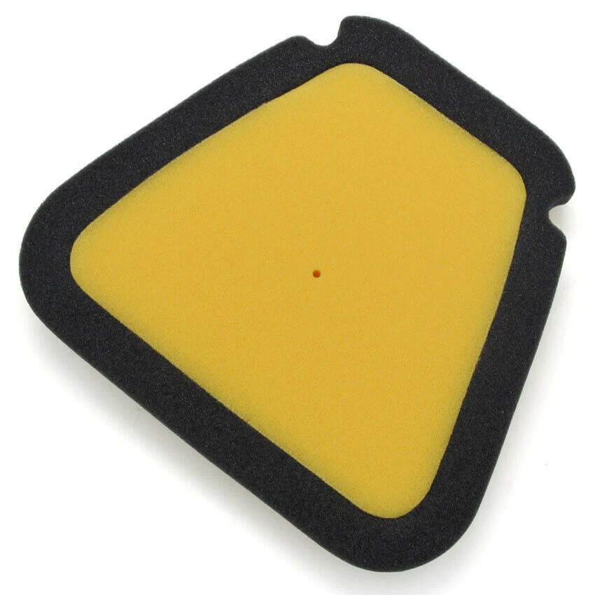 Elemento de filtro de aire de espuma para Yamaha YZ250F 19-20/YZ450F 2018-2020/YZ450FX 2019-20 Foto 3 de 4