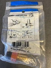 Zurn Quest 1/2" PEX x Polybutylene Coupling Plumbing Pipe FAST SHIP! 