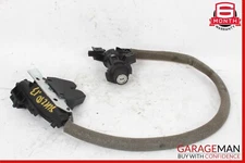 08-18 Mercedes W212 E350 SLK250 Rear Trunk Lid Lock Latch Actuator Cylinder Assy