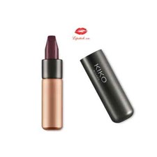 Velvet Passion Matte Lipstick Blackberry 331 ...