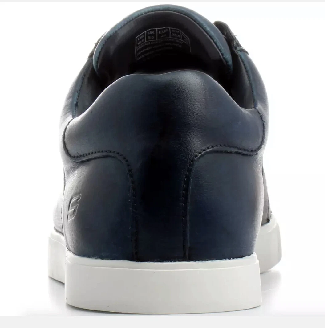 Skechers volden fandom clearance black