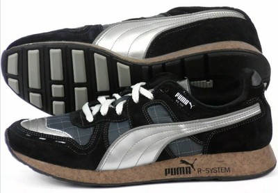 NEU HERRENSCHUHE PUMA RS 100 PARKA | eBay